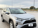 Toyota RAV4 2020 года