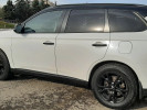 Mitsubishi Outlander 2012 года