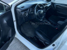 Toyota Corolla 2018 года