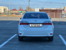 Toyota Corolla 2018 года