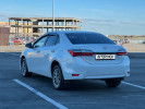 Toyota Corolla 2018 года
