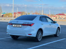 Toyota Corolla 2018 года