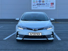 Toyota Corolla 2018 года