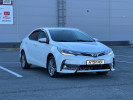 Toyota Corolla 2018 года