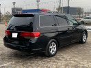 Honda Odyssey 2009 года