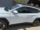 Hyundai Tucson 2024 года