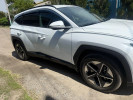 Hyundai Tucson 2024 года