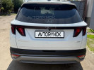 Hyundai Tucson 2024 года