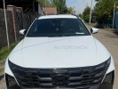 Hyundai Tucson 2024 года