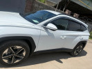 Hyundai Tucson 2024 года