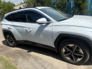 Hyundai Tucson 2024 года
