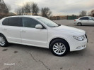 Skoda Superb 2013 года