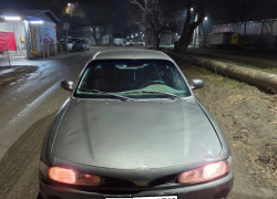 Mitsubishi Galant 1996 года