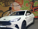 JAC J7 2023 года
