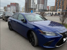Lexus ES 2022 года