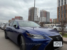 Lexus ES 2022 года