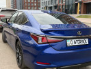 Lexus ES 2022 года