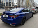 Lexus ES 2022 года
