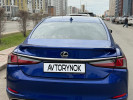 Lexus ES 2022 года