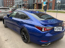 Lexus ES 2022 года