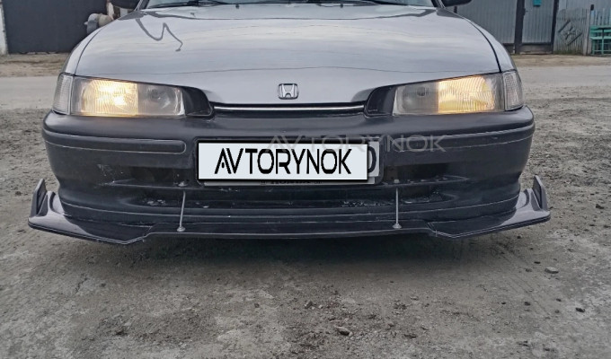 Honda Accord 1993 года