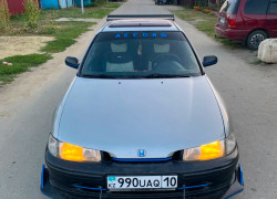 Honda Accord 1993 года