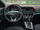 Hyundai Elantra 2019 года