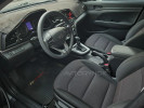 Hyundai Elantra 2019 года