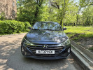 Hyundai Elantra 2019 года