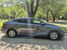 Hyundai Elantra 2019 года