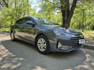 Hyundai Elantra 2019 года