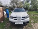 Mitsubishi Outlander 2003 года