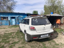 Mitsubishi Outlander 2003 года