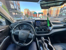 Toyota Highlander 2021 года