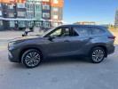 Toyota Highlander 2021 года