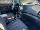Toyota Highlander 2013 года