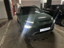 Hyundai Bayon 2024 года
