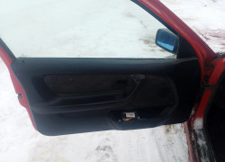 BMW 3 серия 1995 года