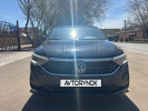 Volkswagen Polo 2020 года