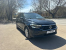 Volkswagen Polo 2020 года