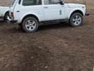 ВАЗ (Lada) 2121 (4x4) 2000 года