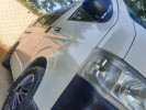 Toyota Hiace 2012 года
