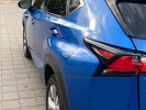 Lexus NX 2017 года