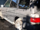 Subaru Forester 1997 года