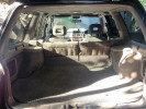 Subaru Forester 1997 года