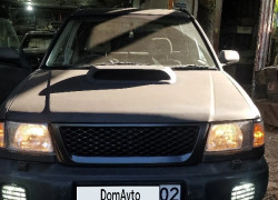 Subaru Forester 1997 года