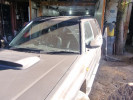 Subaru Forester 1997 года