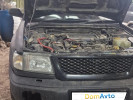 Subaru Forester 1997 года