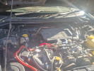 Subaru Forester 1997 года