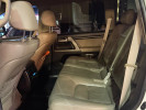 Toyota Land Cruiser 2008 года